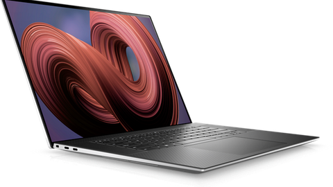 Dell XPS 17 (2023) Review