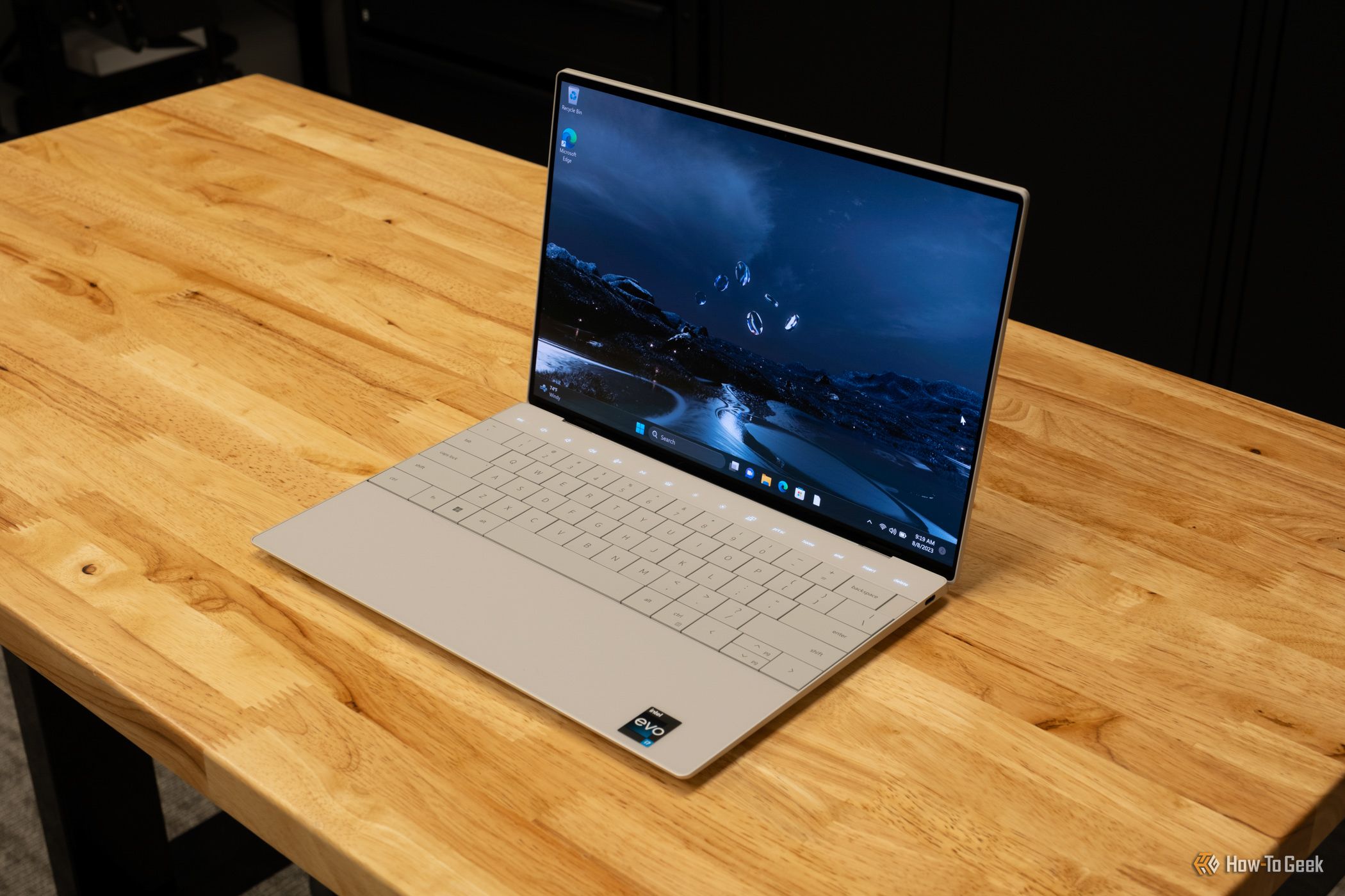 Dell XPS 13 Plus (9320) Review: A Travel-Friendly Windows Laptop