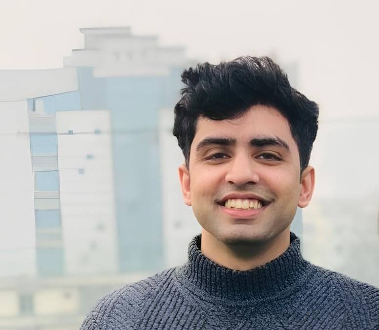 Ali Haider | How-To Geek