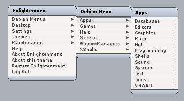 Install Enlightenment on Ubuntu Linux