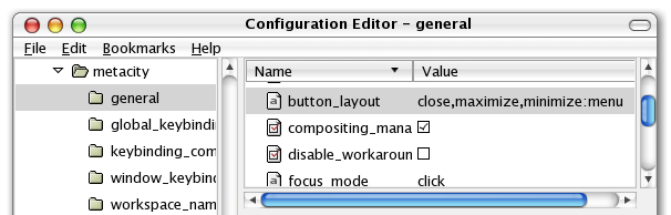 Put Close/Maximize/Minimize Buttons on the Left in Ubuntu