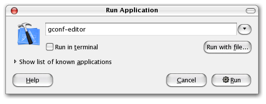 Put Close/Maximize/Minimize Buttons on the Left in Ubuntu