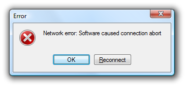 WinSCP's 