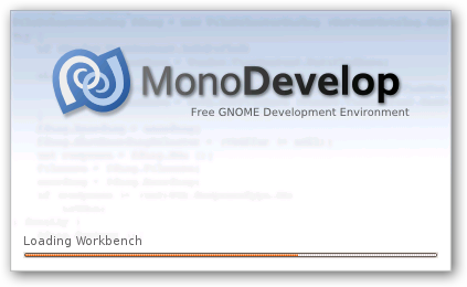 Installing MonoDevelop from Source on Ubuntu