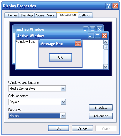Windows Xp Operating System Theme Unofficial Windows XP Themes Created by Microsoft