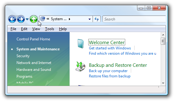 Restore That Missing 