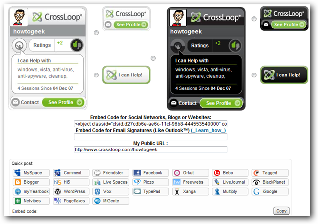 How to Make Money From Home Using Your Tech Skills with CrossLoop ...