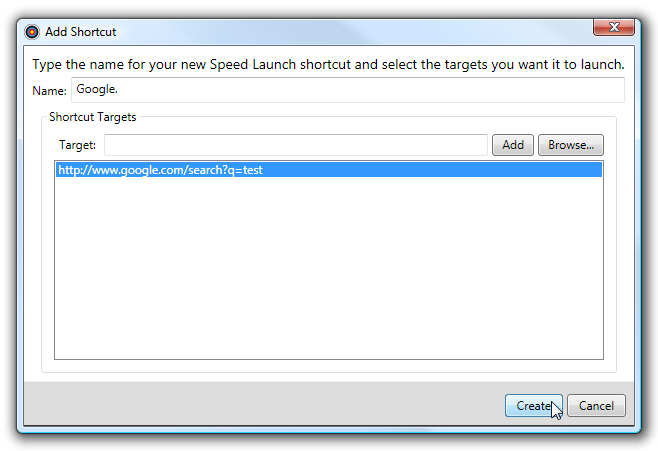 Launch Shortcuts Quickly With Microsoft Speed Launch