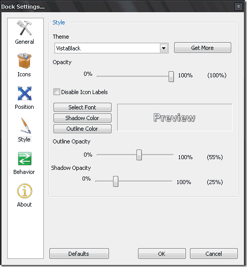 Enhance Windows XP Look & Feel the Easy Way