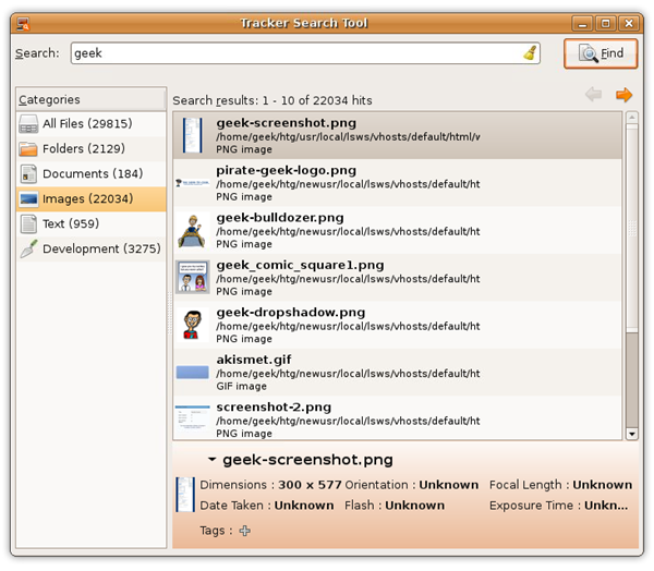 What is trackerd and Why Is It Running?