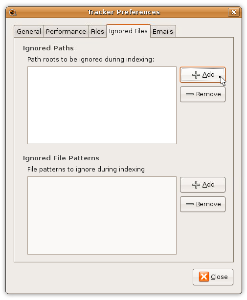 What is trackerd and Why Is It Running?