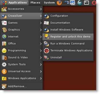 How to Install Windows Applications on Linux Using Crossover