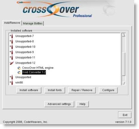 How to Install Windows Applications on Linux Using Crossover