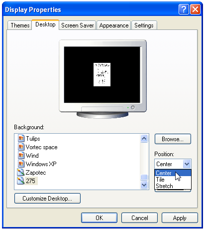 Use a Random XKCD Comic as Your Desktop Wallpaper