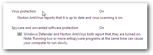 List of Anti-Virus Software Compatible with Windows 7