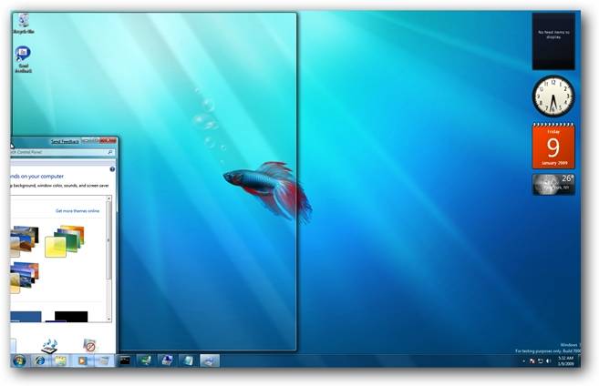 Stupid Geek Tricks: Tile or Cascade Multiple Windows in Windows 7
