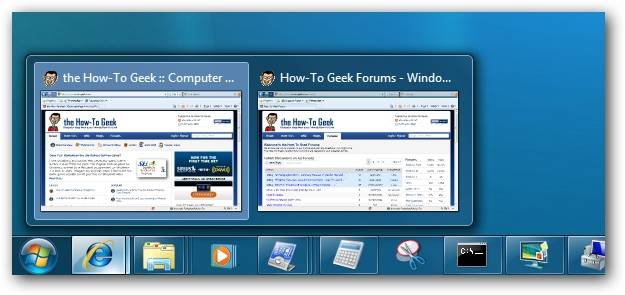 What You Should Expect from the Windows 7 Beta