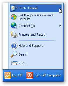 Switch to the Dvorak Keyboard Layout in XP
