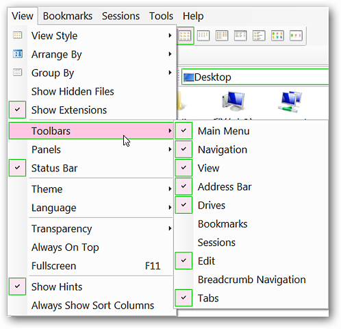 Manage Your Files Easily with CubicExplorer
