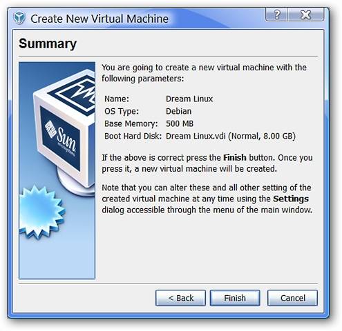 Use VirtualBox to Test Linux on Your Windows PC