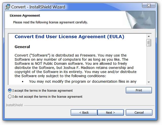 Enjoy Quick & Easy Unit Conversion with Convert for Windows