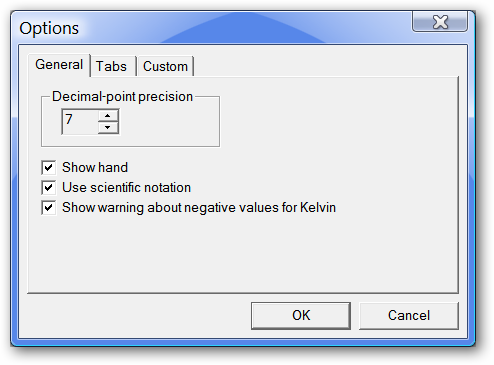 Enjoy Quick & Easy Unit Conversion with Convert for Windows