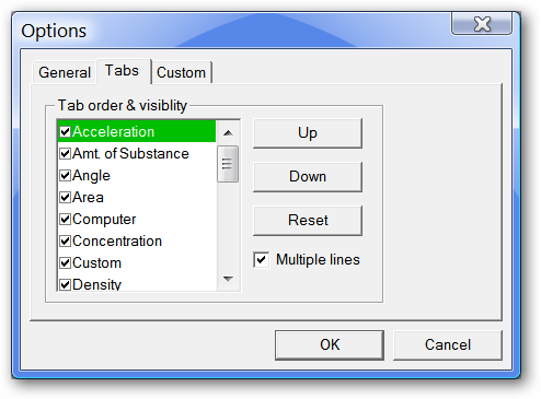 Enjoy Quick & Easy Unit Conversion with Convert for Windows