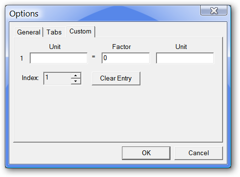 Enjoy Quick & Easy Unit Conversion with Convert for Windows