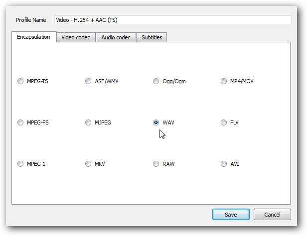How To Convert Video Files to MP3 with VLC