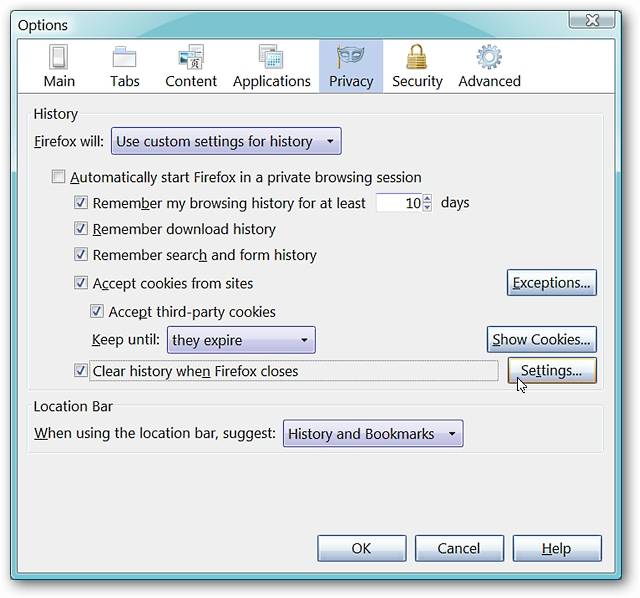Work-Arounds for Failed Extension & Theme Installs in Firefox