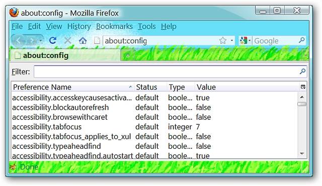 View Webpage Source Code in Your Favorite Text Editor - Firefox