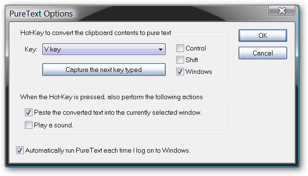 Remove Text Formatting the Easy Way with PureText