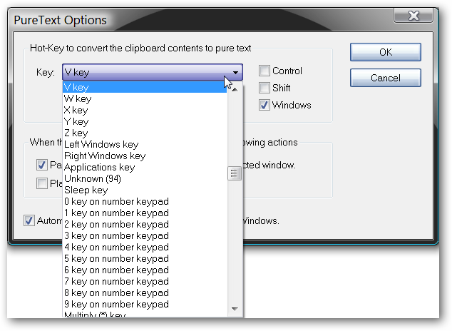 Remove Text Formatting the Easy Way with PureText