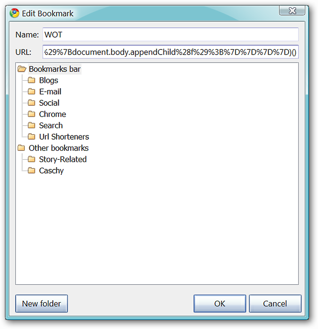 Enjoy Safer Web Browsing with WOT