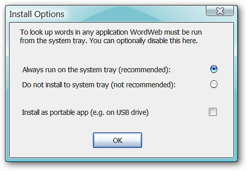 Enjoy On-Demand Dictionary & Thesaurus Power with WordWeb