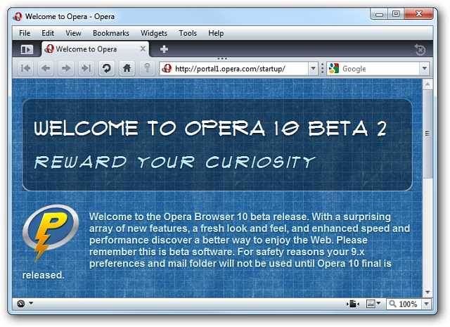 Turn Your Computer into a File, Music, and Web Server with Opera Unite