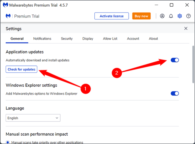 Remove Malware Quickly with Malwarebytes' Anti-Malware
