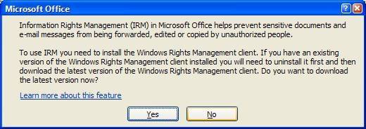Prepare Your Word Document for Mass Distribution