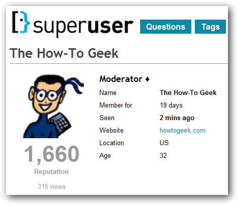 Are You a Super Geek? Here’s the One Site You Must Belong To