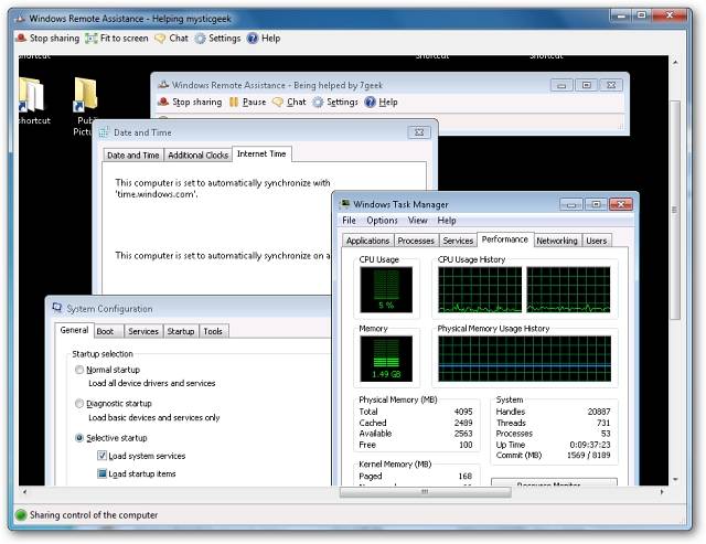 The Best Tools to Easily Perform Remote Tech Support
