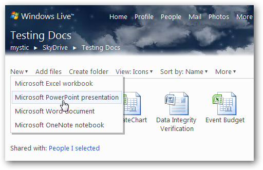 Our Look at The New Microsoft Office Web Apps