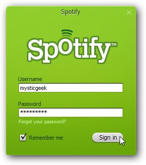 Spotify is an Awesome Music Streaming Service