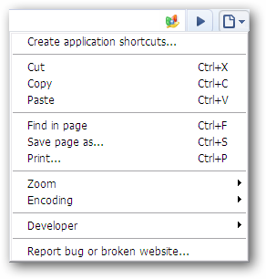 Browserplus ChromePlus - Enhanced Version of Chromium Browser
