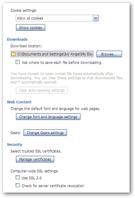 ChromePlus - Enhanced Version of Chromium Browser