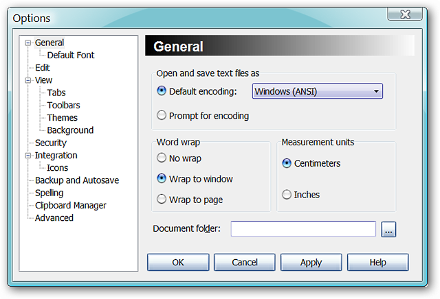 Get a Robust Document Editor with PolyEdit Lite