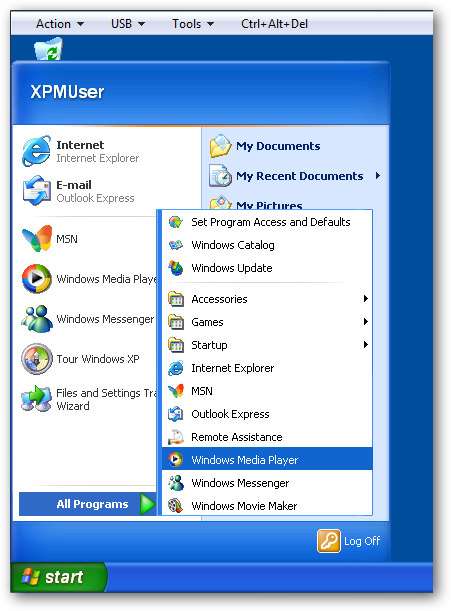 Our Look at XP Mode in Windows 7