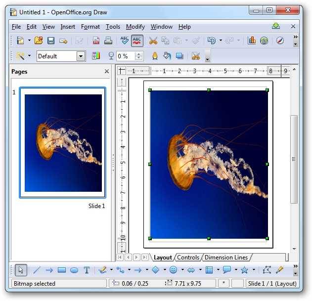 Beginner Geeks: OpenOffice is a Free Cross Platform Alternative to MS ...