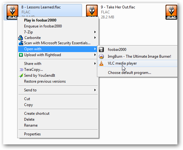 Beginner Geek: Set Default Programs in Windows 7 and Vista