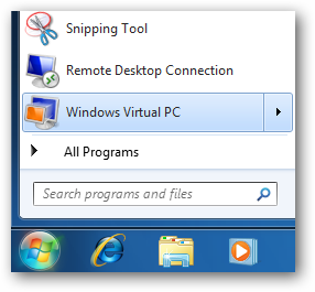 Our Look at XP Mode in Windows 7