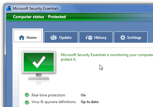 List of Anti-Virus Software Compatible with Windows 7